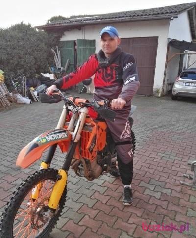 Gracjan, Male, 41, Polska, Photo: 4