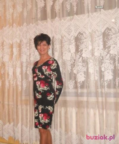 Kaśka, Kobieta, 59, Warszawa, Polska, Zdjęcie: 2