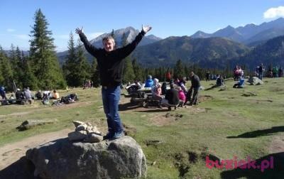 konrad, Male, 42, Myślenice, Polska, Photo: 2