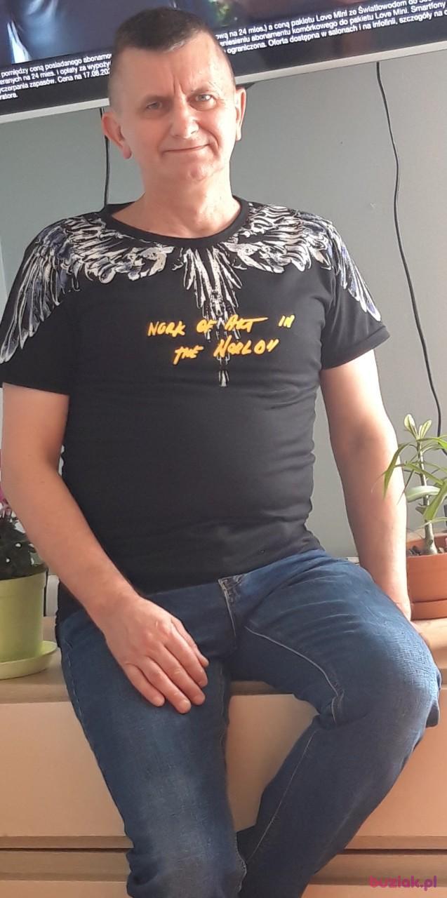 Krzyś Olsztyn, Male, 60, Olsztyn, Polska, Photo: 2