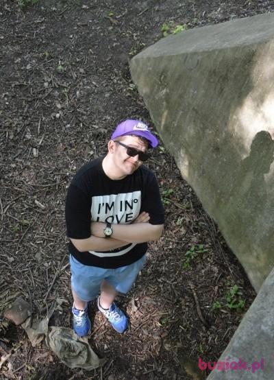 Mateusz, Male, 35, Szczecin, Polska, Photo: 1