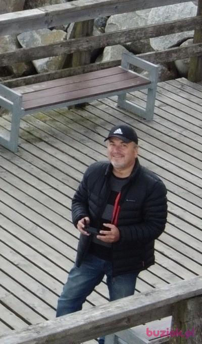 Mariusz, Male, 61, Koszalin, Polska, Photo: 3