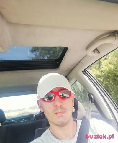 Damian, Male, 42, Kalisz, Polska, Photo: 3