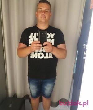 karol, Male, 39, Radom, Polska, Photo: 2