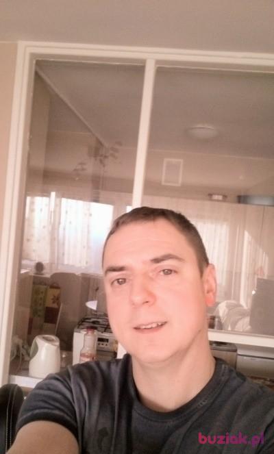 Krzysztof, Male, 46, Szczecin, Polska, Photo: 5
