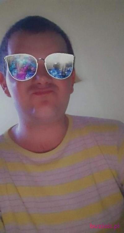Demian, Male, 36, Włocławek, Polska, Photo: 2