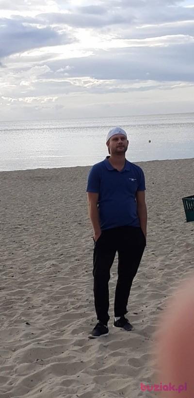 Emil, Male, 40, Haarlem, Holandia, Photo: 2