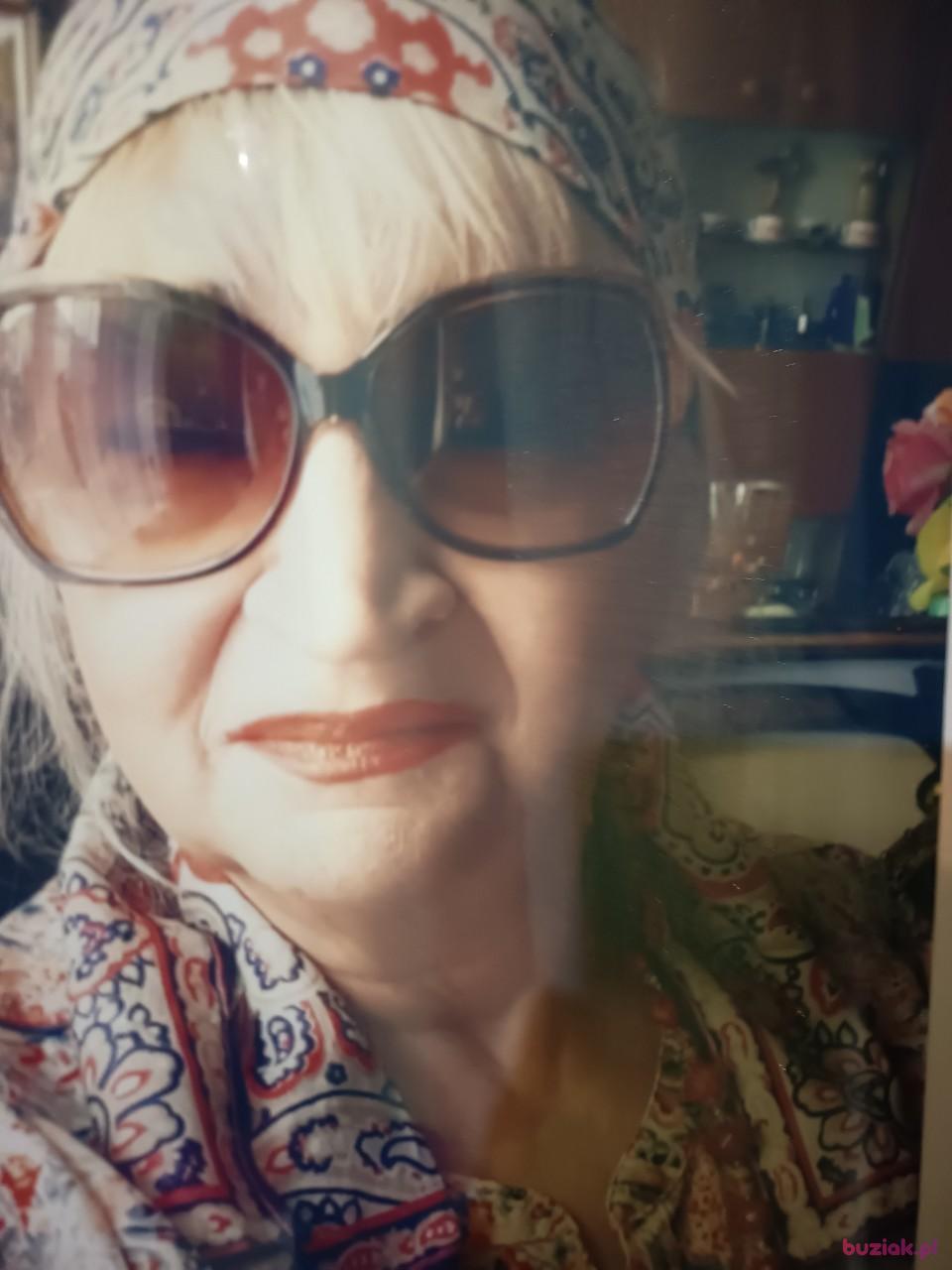 Halina, Female, 69, Przemyśl, Polska, Photo: 5