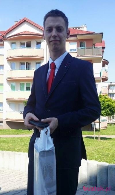 Ludwik90, Mężczyzna, 36, Stalowa Wola, Polska, Zdjęcie: 5