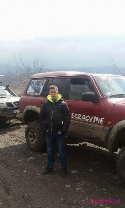 Lojalny83, Male, 43, Żagań, Polska, Photo: 4
