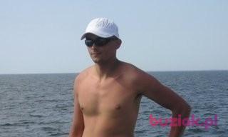 Oskar, Male, 40, Kielce, Polska, Photo: 1