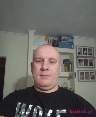 Pawel, Male, 38, Antwerpia, Belgia, Photo: 2