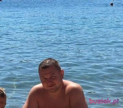 Paweł, Male, 42, Niemodlin, Polska, Photo: 2