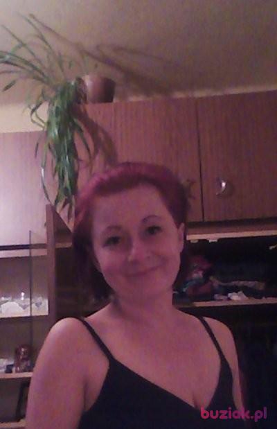maria, Female, 41, Tarnów, Polska, Photo: 2