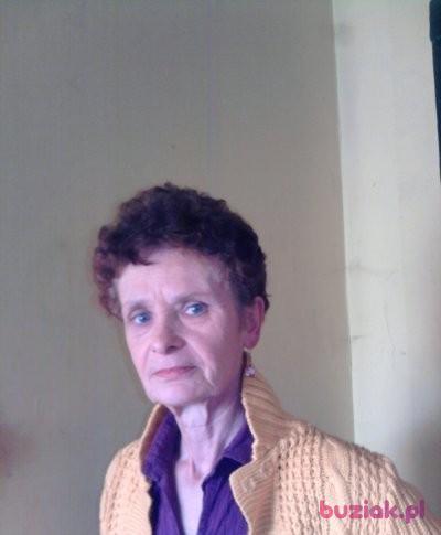 ewa, Female, 71, Nowa Ruda, Polska, Photo: 2