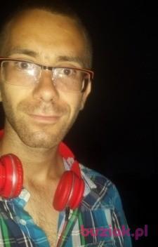 Mateusz, Male, 32, Kożuchów, Polska, Photo: 2
