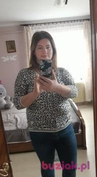 Barbara, Female, 43, Krzyż Wielkopolski, Polska, Photo: 1