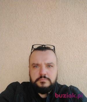 Paweł, Male, 48, Wrocław, Polska, Photo: 2