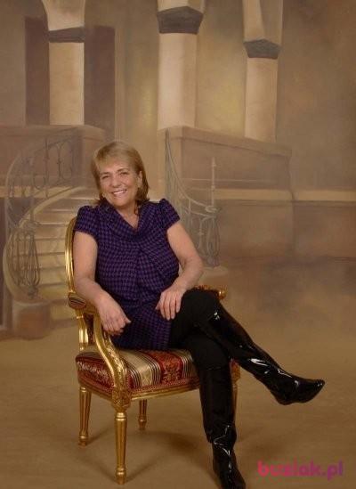teresa, Female, 72, Łódź, Polska, Photo: 4