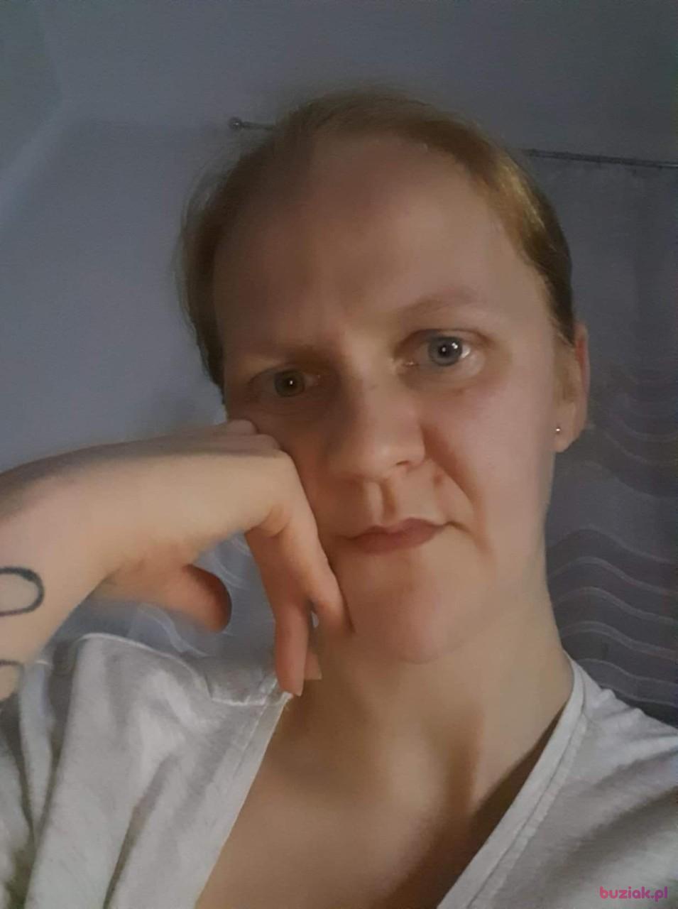 Aldona, Female, 40, Kamienna Góra, Polska, Photo: 2