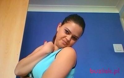 kasia, Female, 39, Wrocław, Polska, Photo: 5