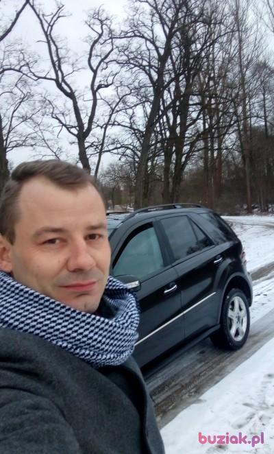 Olek, Male, 44, Bełchatów, Polska, Photo: 2
