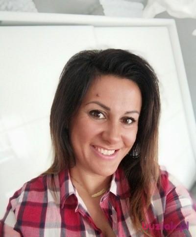 Olga  , Female, 47, Blachownia, Polska, Photo: 3