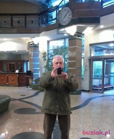 jan, Male, 71, Chorzów, Polska, Photo: 2