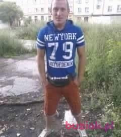Przemek, Male, 34, Grudziądz, Polska, Photo: 2