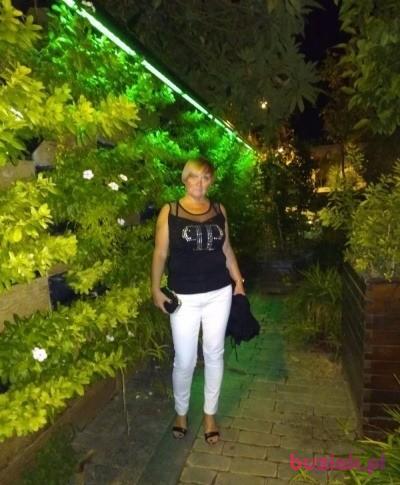 Alla, Kobieta, 58, Łódź, Polska, Zdjęcie: 4