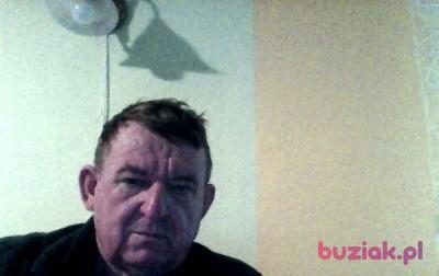 Jerzy5a, Male, 73, Myślibórz, Polska, Photo: 2