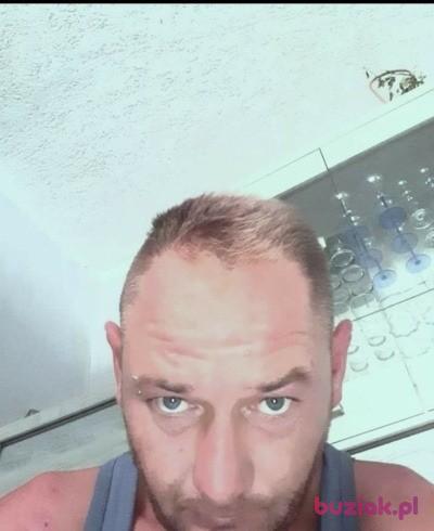 Rafał , Male, 43, Trzebnica, Polska, Photo: 4