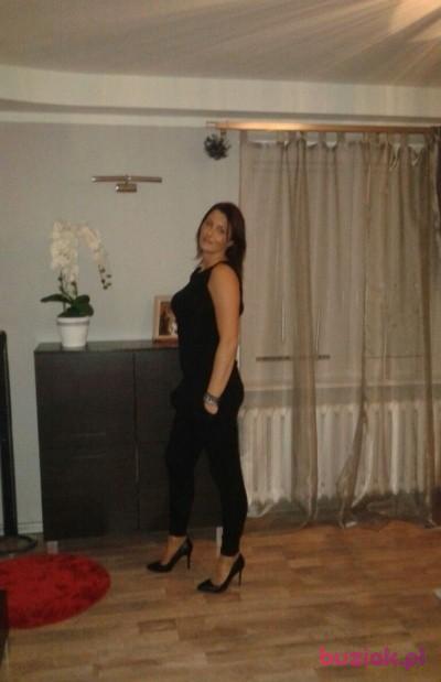 Kamila , Kobieta, 47, Janikowo, Polska, Zdjęcie: 2