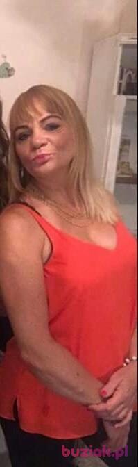 Izabela, Female, 55, Wielka Brytania, Photo: 2