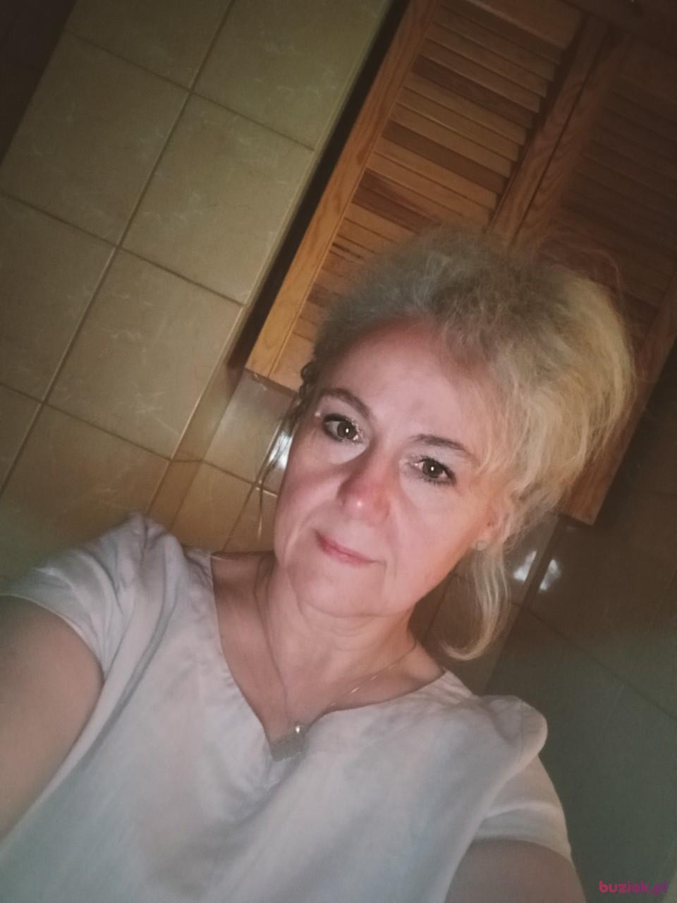Edi, Female, 56, Kraków, Polska, Photo: 1