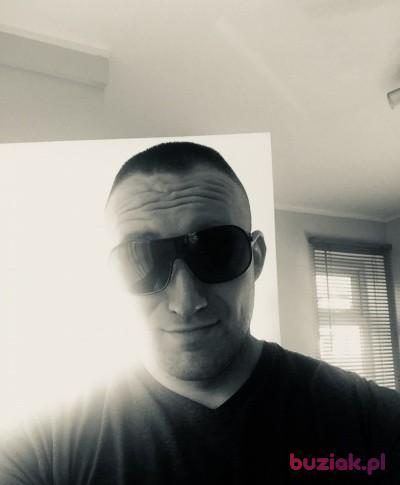 Piotr, Male, 37, Wielka Brytania, Photo: 2