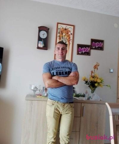 Paweł, Male, 38, Władysławowo, Polska, Photo: 2