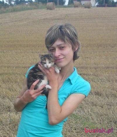 Karina , Female, 37, Kędzierzyn-Koźle, Polska, Photo: 4