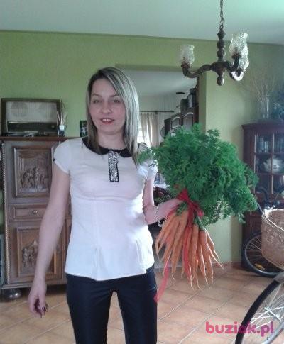 iwcia, Female, 56, Bolesławiec, Polska, Photo: 2