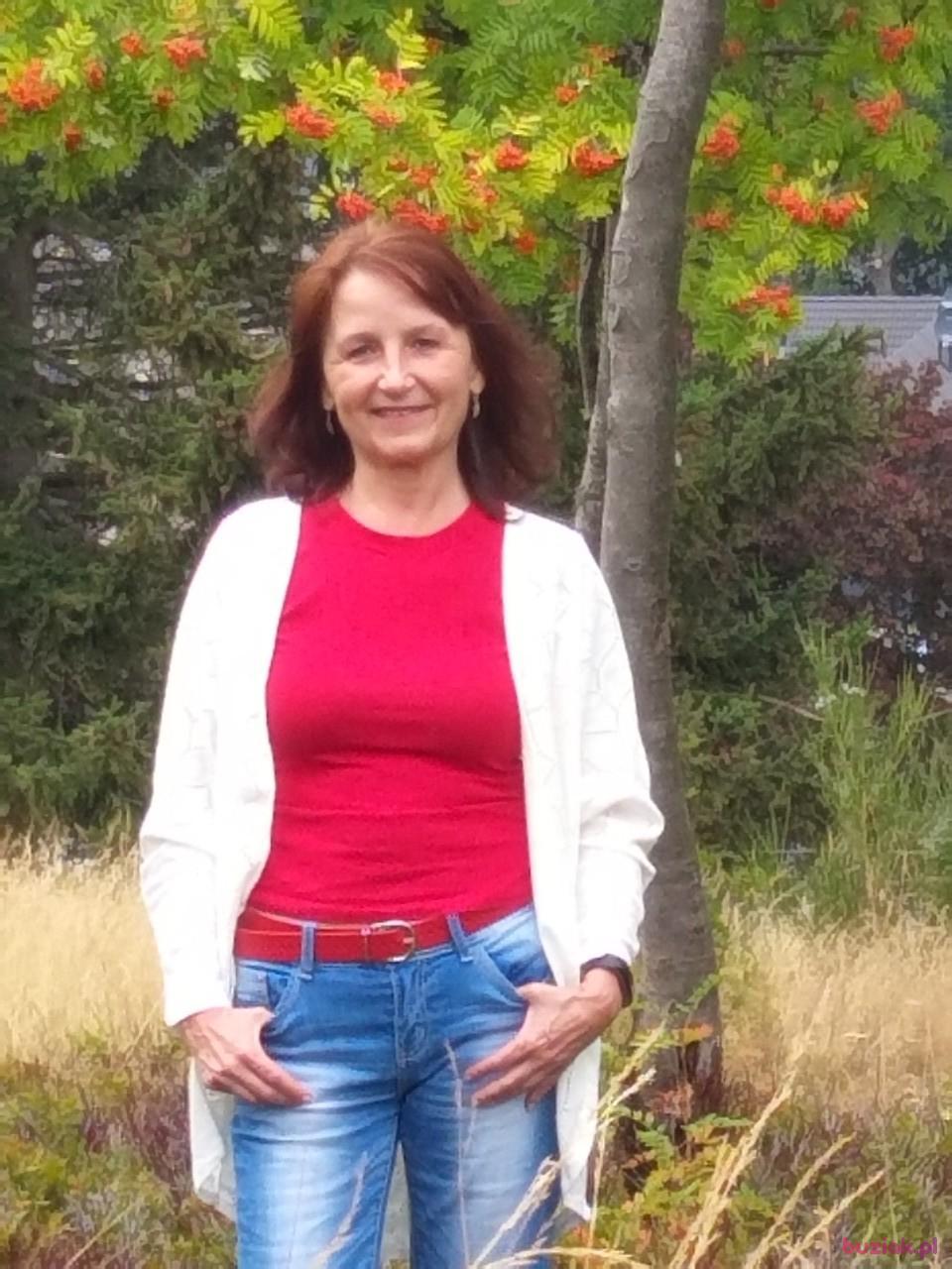 Renata, Kobieta, 62, Essen, Niemcy, Zdjęcie: 3