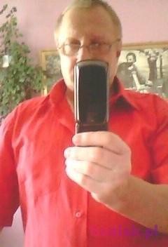 leszek, Male, 70, Kolno, Polska, Photo: 2