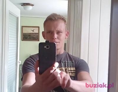 Miłosz, Male, 31, Kielce, Polska, Photo: 3