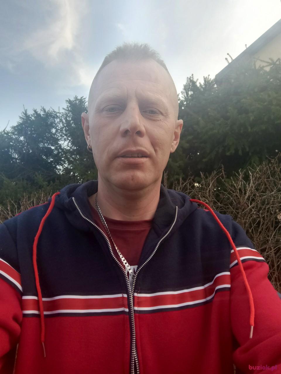 Tomasz, Male, 46, Białystok, Polska, Photo: 4
