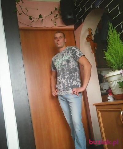 krzysztof 31 lat, Mężczyzna, 38, Poznań, Polska, Zdjęcie: 3