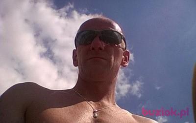 sylwester, Male, 50, Lancaster, Wielka Brytania, Photo: 1