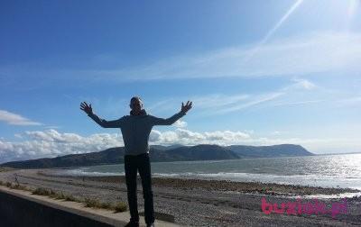 Daniel, Male, 47, Wielka Brytania, Photo: 2