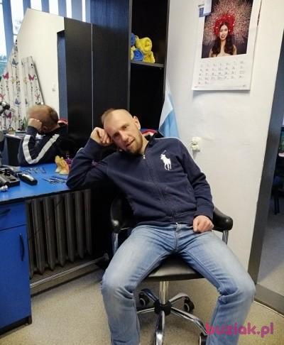 Grzegorz, Mężczyzna, 45, Katowice, Polska, Zdjęcie: 1