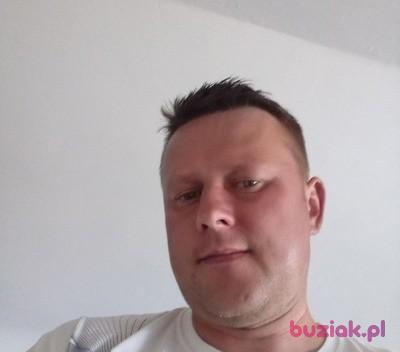 Radek, Male, 41, Ostróda, Polska, Photo: 1
