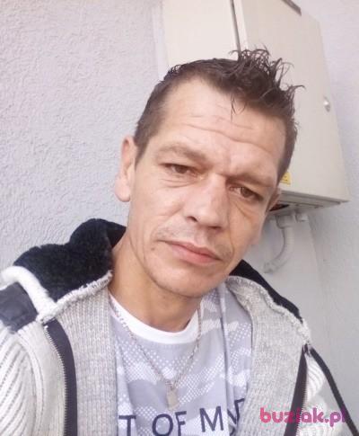 Irek, Male, 52, Trzebnica, Polska, Photo: 2