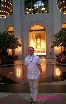 Ryszard , Male, 58, Bełchatów, Polska, Photo: 1
